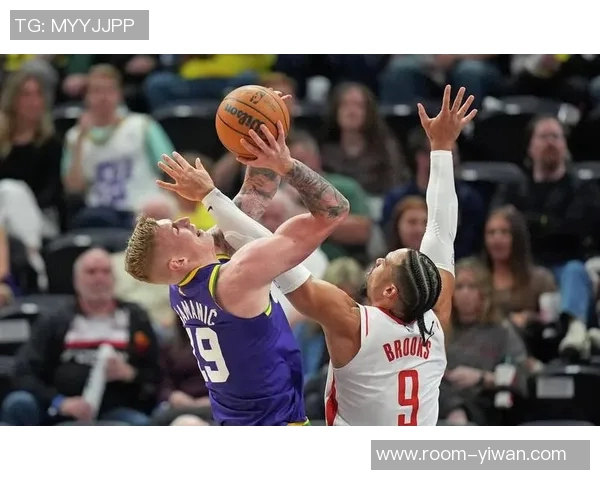 明天打火箭是否能借助额外动力狄龙期待与乌度卡的首次合作