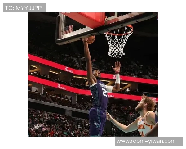 迪亚巴特表现出色抢下18个篮板黄蜂主帅称其为进攻体系关键一环